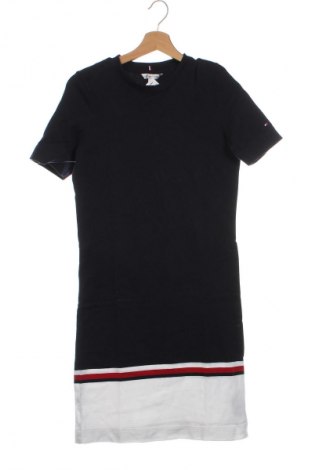 Šaty  Tommy Hilfiger, Veľkosť XS, Farba Modrá, Cena  34,94 €