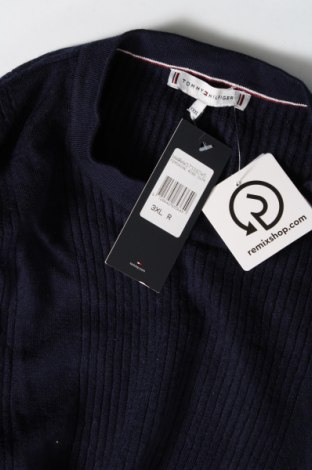 Šaty  Tommy Hilfiger, Veľkosť 3XL, Farba Modrá, Cena  82,95 €