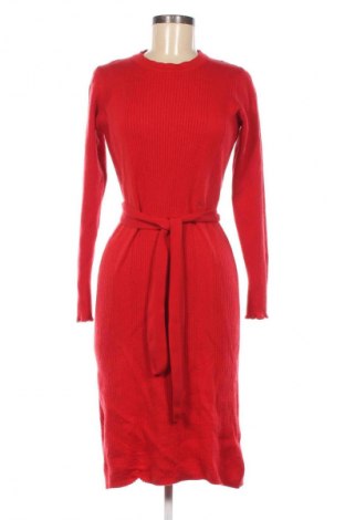 Kleid Tommy Hilfiger, Größe XXL, Farbe Rot, Preis 98,99 €