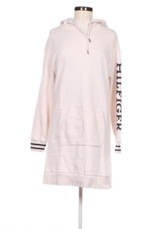 Φόρεμα Tommy Hilfiger, Μέγεθος M, Χρώμα  Μπέζ, Τιμή 54,49 €