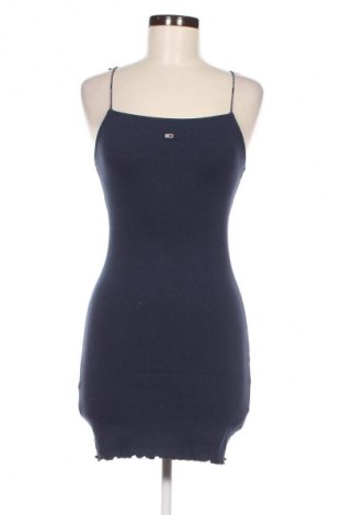 Kleid Tommy Hilfiger, Größe XS, Farbe Blau, Preis € 60,99