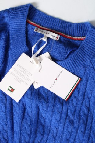 Kleid Tommy Hilfiger, Größe L, Farbe Blau, Preis € 110,99