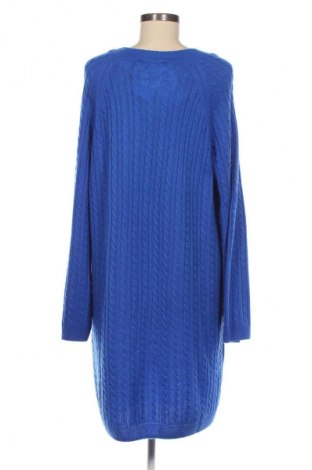 Kleid Tommy Hilfiger, Größe L, Farbe Blau, Preis € 110,99