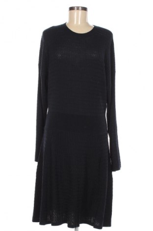 Rochie Tommy Hilfiger, Mărime XXL, Culoare Albastru, Preț 531,99 Lei