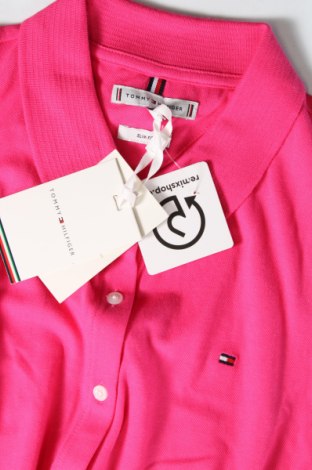 Kleid Tommy Hilfiger, Größe M, Farbe Rosa, Preis € 101,99