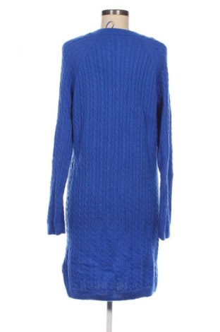 Kleid Tommy Hilfiger, Größe M, Farbe Blau, Preis 101,99 €