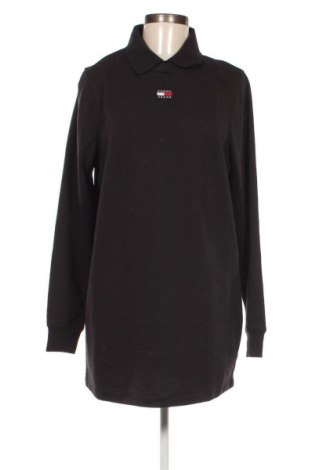 Φόρεμα Tommy Jeans, Μέγεθος XXS, Χρώμα Μαύρο, Τιμή 37,99 €