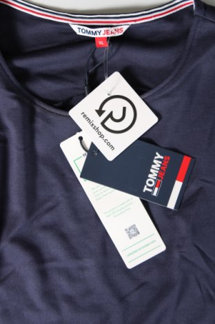 Šaty  Tommy Jeans, Veľkosť XL, Farba Modrá, Cena  46,95 €