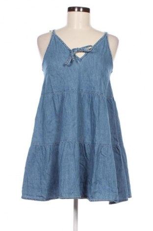 Rochie Tommy Jeans, Mărime XXS, Culoare Albastru, Preț 189,99 Lei