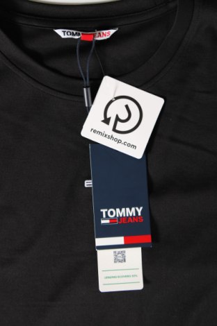 Šaty  Tommy Jeans, Veľkosť XL, Farba Čierna, Cena  53,95 €