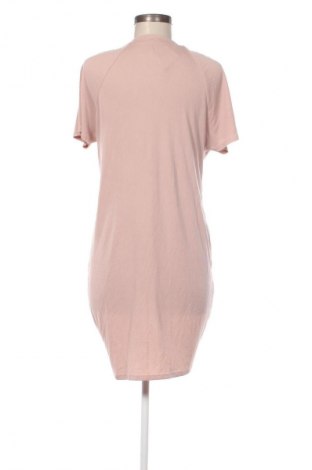 Kleid Topshop, Größe XL, Farbe Beige, Preis 8,67 €