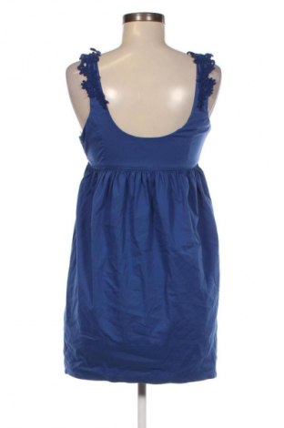 Kleid Topshop, Größe S, Farbe Blau, Preis € 15,99