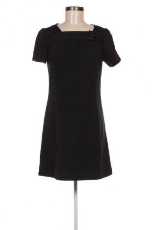 Kleid Trendy, Größe S, Farbe Schwarz, Preis 11,10 €