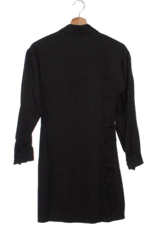 Kleid Trendyol, Größe XS, Farbe Schwarz, Preis € 16,99