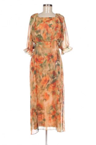 Šaty  Trendyol, Velikost L, Barva Vícebarevné, Cena  1 034,00 Kč