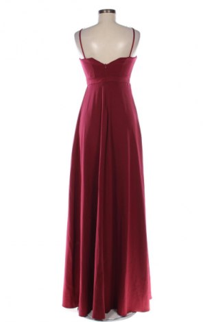 Kleid Trendyol, Größe M, Farbe Rot, Preis 25,00 €