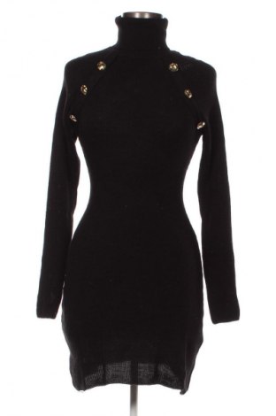 Φόρεμα Trendyol, Μέγεθος M, Χρώμα Μαύρο, Τιμή 28,86 €