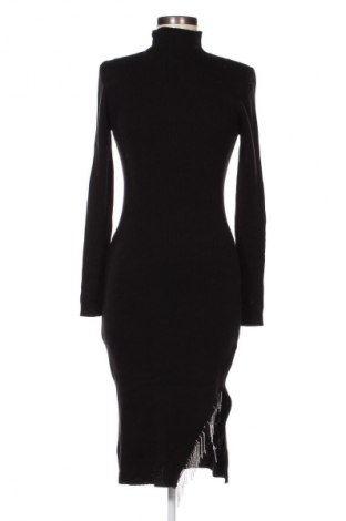 Rochie Trendyol, Mărime L, Culoare Negru, Preț 63,99 Lei