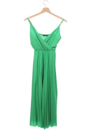 Rochie Trendyol, Mărime XS, Culoare Verde, Preț 84,38 Lei