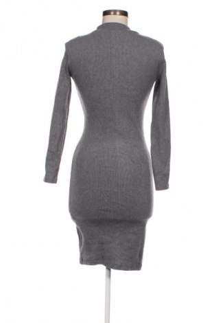 Rochie Trendyol, Mărime L, Culoare Gri, Preț 23,99 Lei