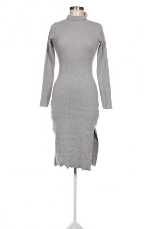 Kleid Trendyol, Größe M, Farbe Grau, Preis € 6,29