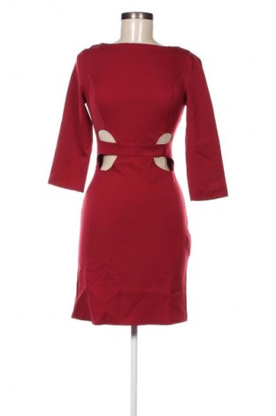 Kleid Trendyol, Größe XS, Farbe Rot, Preis € 9,99