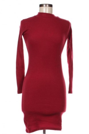 Kleid Trendyol, Größe S, Farbe Rot, Preis 9,99 €