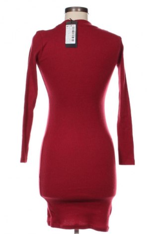 Kleid Trendyol, Größe S, Farbe Rot, Preis 9,99 €