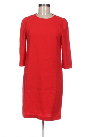 Kleid Un Deux Trois, Größe S, Farbe Rot, Preis € 8,99