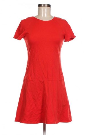 Kleid Uniqlo, Größe S, Farbe Rot, Preis 8,99 €