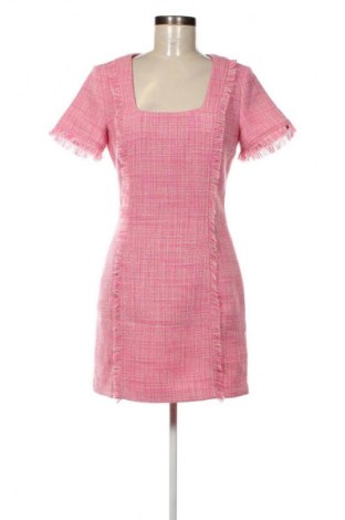 Kleid United Colors Of Benetton, Größe S, Farbe Rosa, Preis 41,96 €