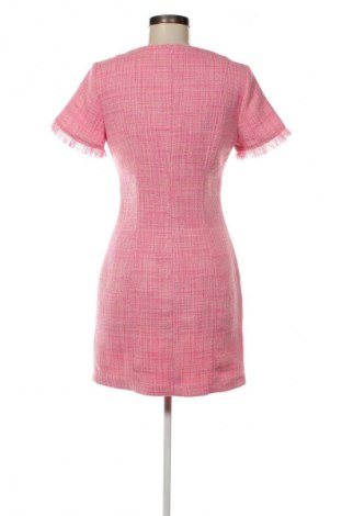 Kleid United Colors Of Benetton, Größe S, Farbe Rosa, Preis 41,96 €