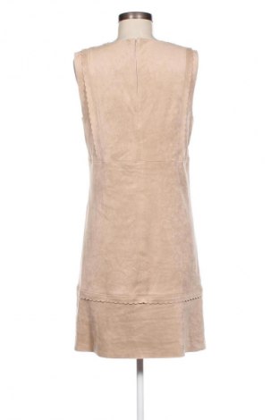 Kleid United Colors Of Benetton, Größe M, Farbe Beige, Preis € 6,99