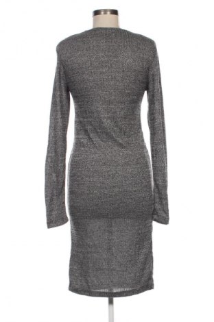 Kleid Urban Classics, Größe L, Farbe Grau, Preis € 15,49