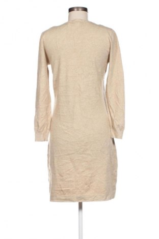 Kleid VICCI, Größe L, Farbe Beige, Preis 6,99 €