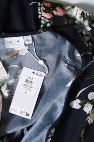 Kleid VILA, Größe L, Farbe Mehrfarbig, Preis € 31,96