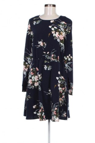 Kleid VILA, Größe L, Farbe Mehrfarbig, Preis 8,99 €