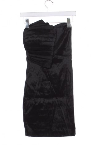 Kleid VILA, Größe XS, Farbe Schwarz, Preis € 3,49