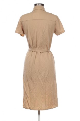 Kleid VILA, Größe S, Farbe Beige, Preis € 18,79