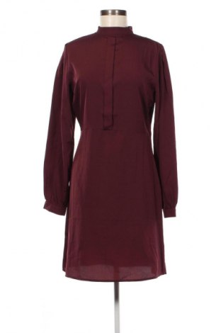 Φόρεμα VILA, Μέγεθος M, Χρώμα Κόκκινο, Τιμή 7,04 €