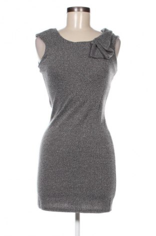 Kleid VILA, Größe XS, Farbe Grau, Preis 4,99 €