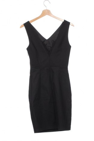 Kleid VILA, Größe XS, Farbe Schwarz, Preis 13,34 €