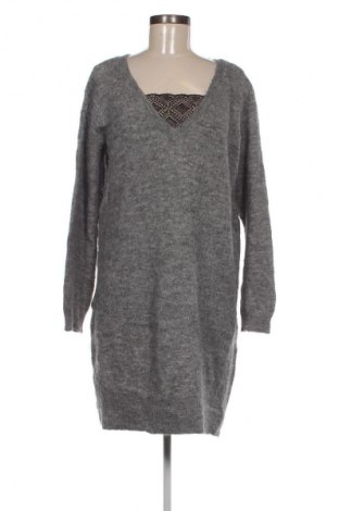 Kleid VILA, Größe XL, Farbe Grau, Preis 6,99 €