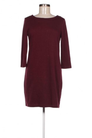 Kleid VILA, Größe S, Farbe Rot, Preis 6,99 €