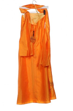 Kleid Valentina, Größe M, Farbe Orange, Preis € 43,99