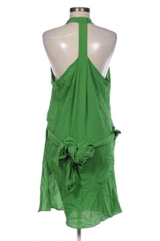 Rochie Vanessa Bruno, Mărime S, Culoare Verde, Preț 337,99 Lei