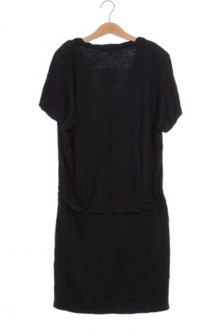 Kleid Vanessa Bruno, Größe XXS, Farbe Schwarz, Preis 39,99 €