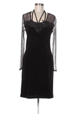 Šaty  Vera Mont, Velikost S, Barva Černá, Cena  1 252,00 Kč
