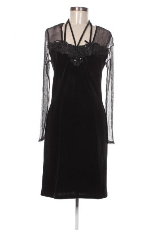 Rochie Vera Mont, Mărime S, Culoare Negru, Preț 252,99 Lei