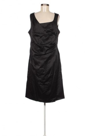 Kleid Vera Mont, Größe XL, Farbe Schwarz, Preis 57,79 €
